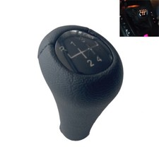 Pommeau de vitesse éclairé