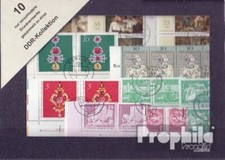 DDR 10 différents mentions