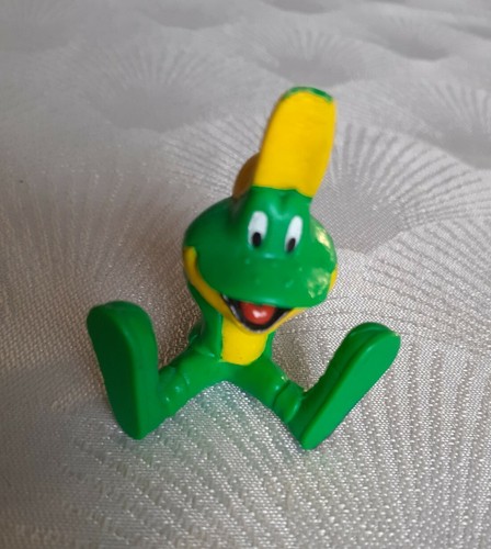 Figurine dig frog - figurine, dig’