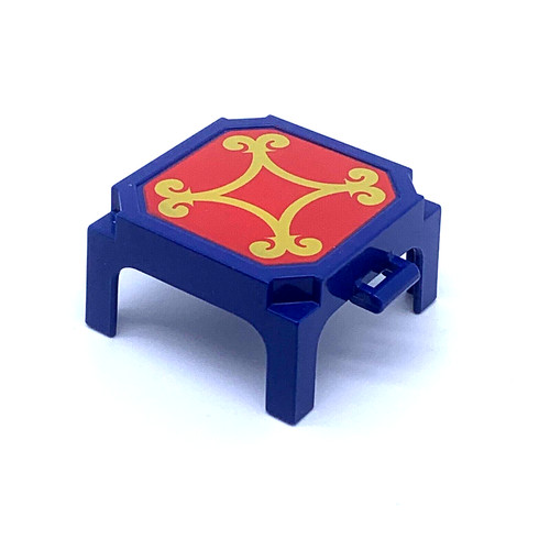 Playmobil cirque podium - *,