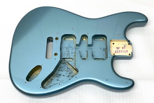 Genuine fender squier pt - fender, 2-pt