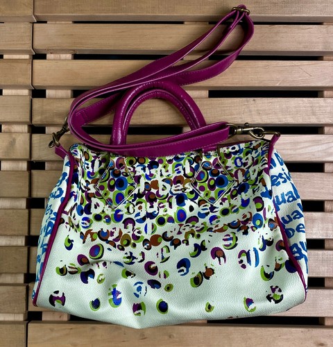 Womens bag desigual - bag,