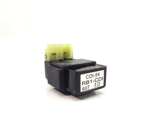 Boitier allumage cdi pour quad - pour,