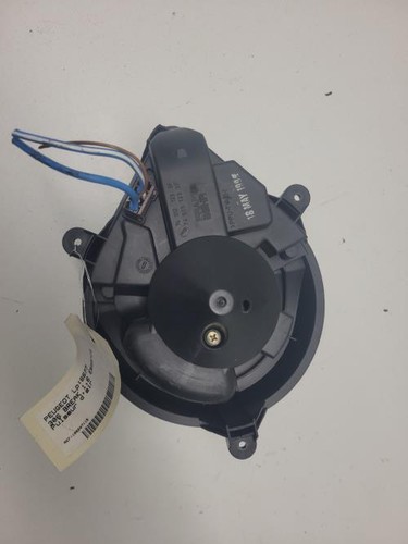 Pulseur air peugeot 306 - pulseur,