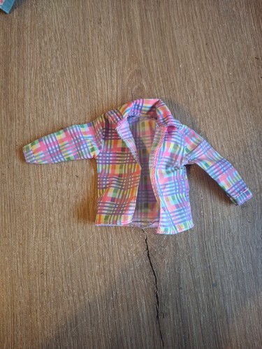 Vêtements poupée barbie - vêtements, ken