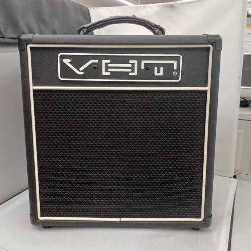 Amplificateur guitare vht - guitare,