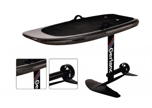 Electric hydrofoil efoil - electric, 8kw