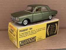 Jouet Ancien Dinky Toys Spain