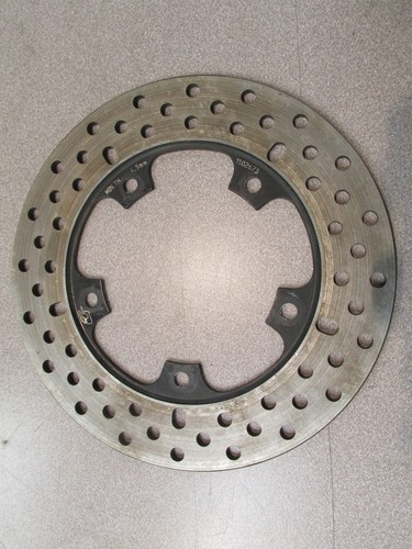Disque frein arrière aprilia - disque, (aprilia