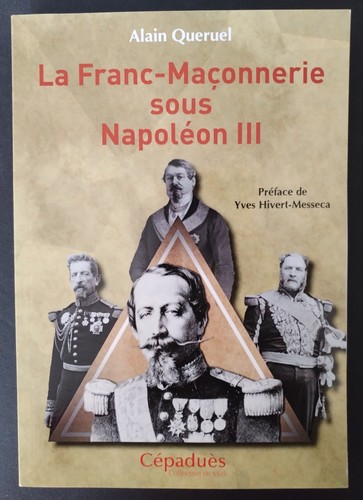 Franc maçonnerie sous - la, franc-