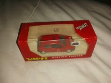  Verem 1/43 Renault Clio