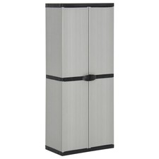 Armoire rangement jardin - armoire, de