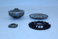 Variateur PIAGGIO 50 ZIP 2013