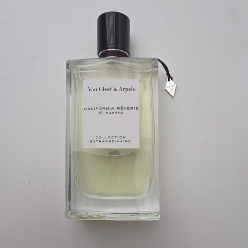 Van cleef arpels parfum - van,