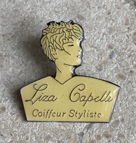 Pin lisa capelli - capelli, coiffeur