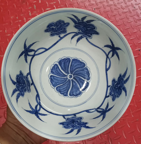 Fine chinese collectable art - chinese,