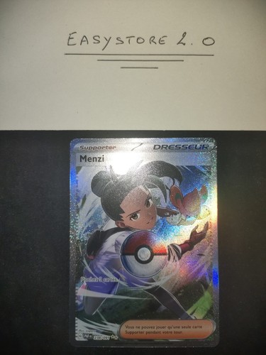 Pokémon jcc menzi - 🇨🇵🔥pokémon,