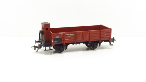 Fleischmann wagon tombereau - fleischmann,