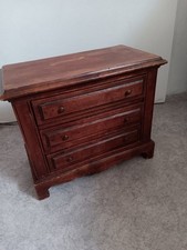 ancienne commode poupee debut