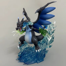 Figurine Pokemon Dracaufeu