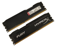 Kingston HyperX Fury 8GB