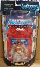 Masters of the Universe