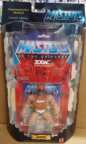Masters the universe - masters, of