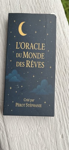 Oracle monde des - l’oracle,