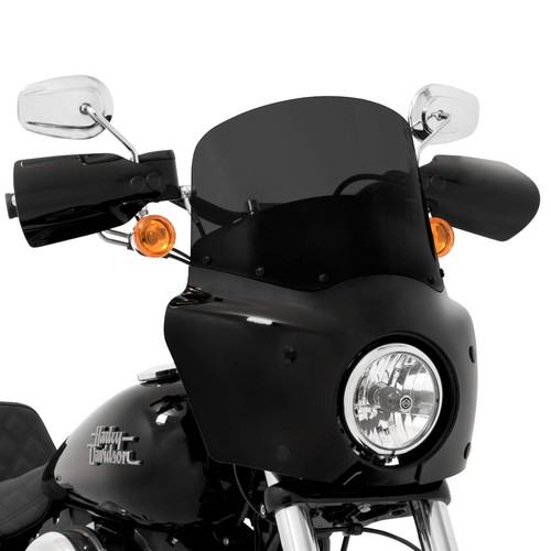 Pare brise road warrior pour - pare-brise,