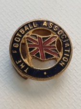 ENGLAND FOOTBALL FEDERATION