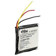 Batterie pour Jabra Evolve 80