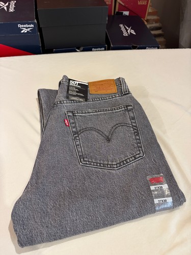 Jean levi 501 - jean, original