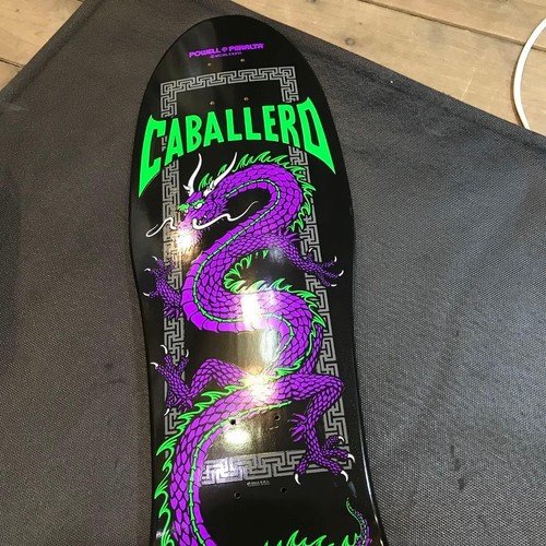 Powell peralta caballero - powell,