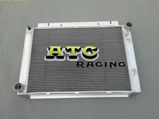Radiateur en aluminium pour Ford Galaxie 500XL 1962 1963 Galaxie 1960-1963