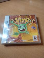 Mr. Slime Jr . Nintendo Ds 