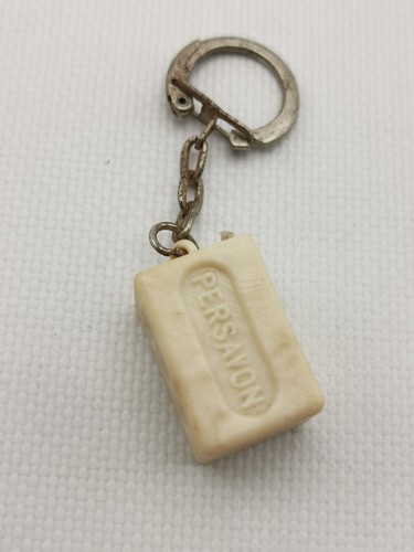 Porte cles persavon - porte,