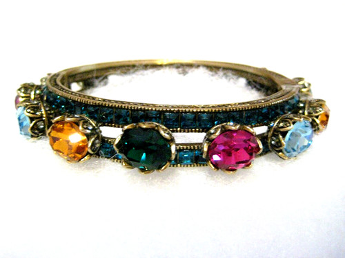 Heidi daus the jewel crown - daus,