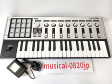 KORG MC-1 MIDI keyboard micro midi controller keyboard
