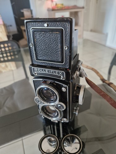 Rolleiflex - , (k41)