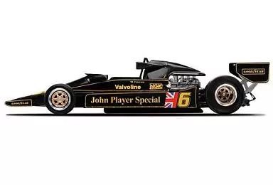Fujimi lotus type 78 1978 - lotus,