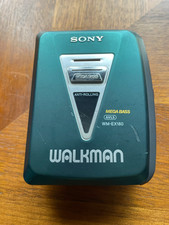 Sony Walkman WM-EX180 Teal