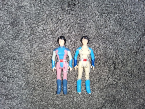 Dino riders parts 1987 - parts, serena