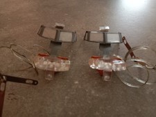 Tgv Jouef Vitrages et