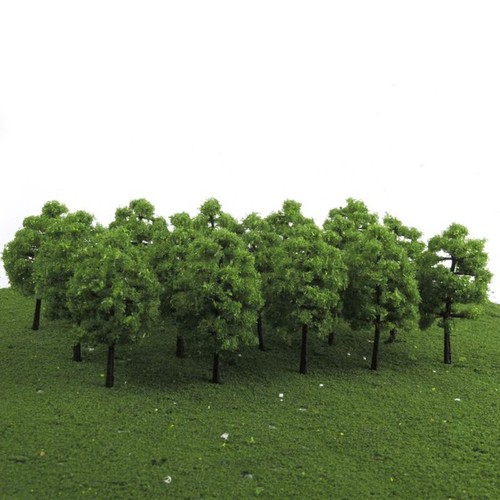 Accessoires maquette arbre - accessoires,