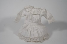 ROBE ANCIENNE POUR PETITE