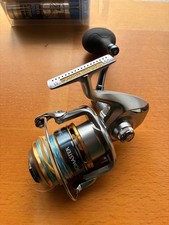 Shimano Biomaster SW 6000PG
