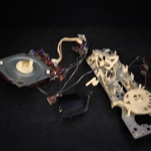 Moteur tourne disque - moteur, de