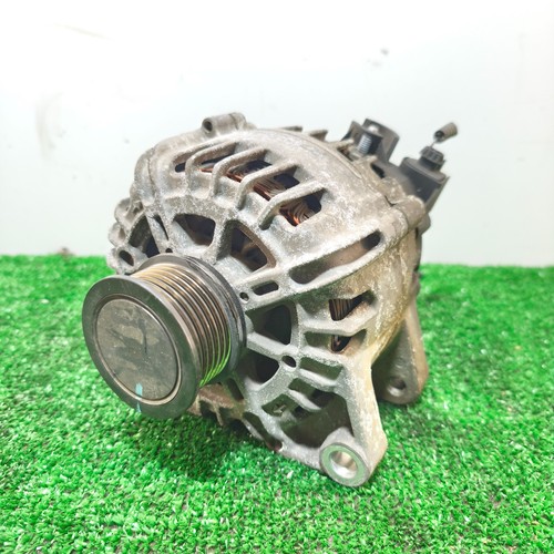 Alternateur ford fiesta mk6 - mk6, 6