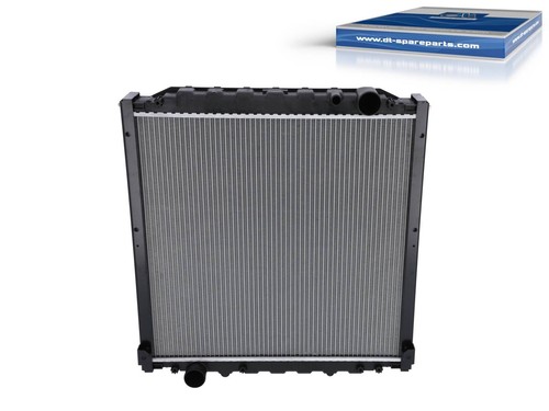 Radiateur spare parts - radiateur,