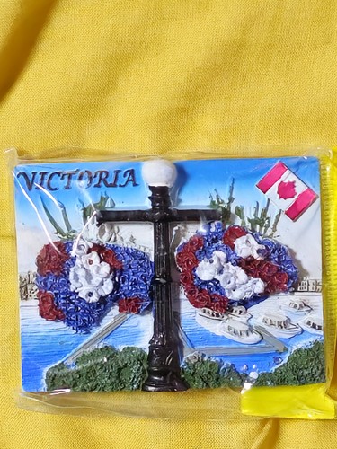 Vend magnets victoria - vend,